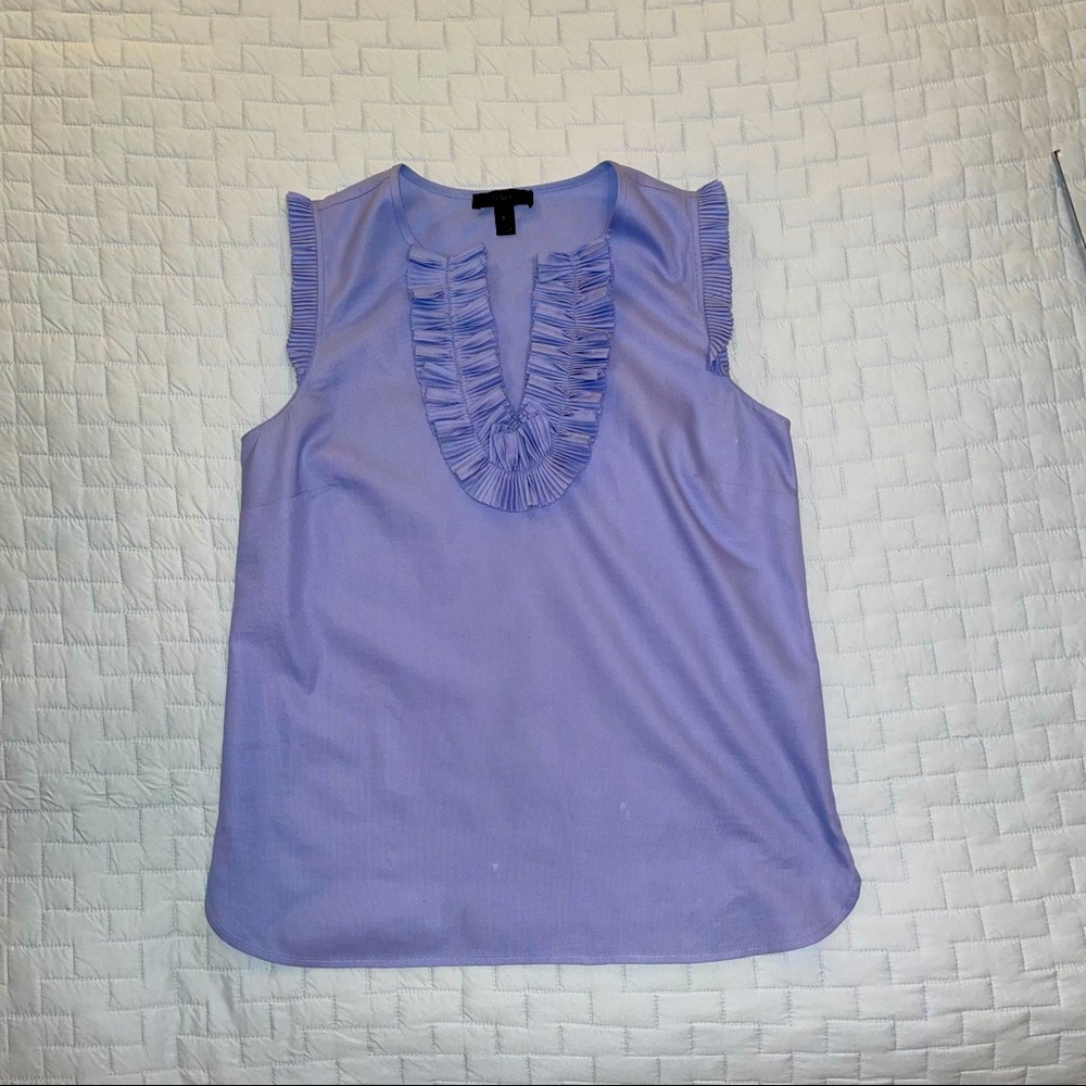 J. Crew Top